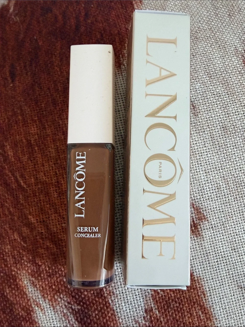 Lancôme Teint Idole Serum Concealer 505 N